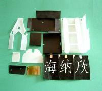 供应绝缘盒,绝缘垫片